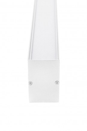 DK9123-WH Линейный светильник 30W 1250mm 3000K, белый в Нефтекамске - neftekamsk.mebel24.online | фото 3
