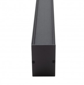DK9253-BK Линейный светильник 62W 2500mm 3000K, черный в Нефтекамске - neftekamsk.mebel24.online | фото 4