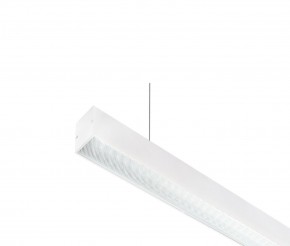 DK9254-WH Линейный светильник 62W 2500mm 4000K, белый в Нефтекамске - neftekamsk.mebel24.online | фото 2