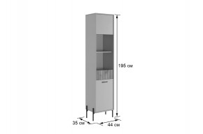 ДОМИНИКА К3 Гостиная в Нефтекамске - neftekamsk.mebel24.online | фото 2