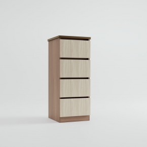 Дуэт New Комод 424 в Нефтекамске - neftekamsk.mebel24.online | фото 7