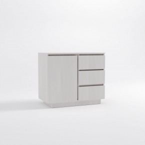 Дуэт New Комод 900/3 в Нефтекамске - neftekamsk.mebel24.online | фото 3