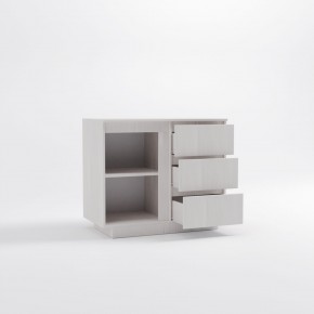 Дуэт New Комод 900/3 в Нефтекамске - neftekamsk.mebel24.online | фото 4