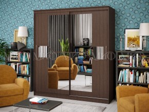 ЭЛЕГАНТ Шкаф-купе 1,5 в Нефтекамске - neftekamsk.mebel24.online | фото
