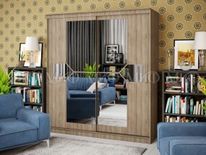 ЭЛЕГАНТ Шкаф-купе 2,0 в Нефтекамске - neftekamsk.mebel24.online | фото
