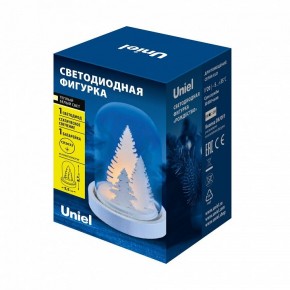 Ель световая Uniel Рождество2 UL-00008590 в Нефтекамске - neftekamsk.mebel24.online | фото 3