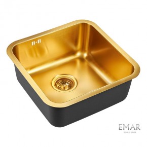 EMB-127A PVD Nano Golden в Нефтекамске - neftekamsk.mebel24.online | фото