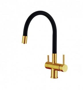 ЕС - 3015 PVD Golden в Нефтекамске - neftekamsk.mebel24.online | фото