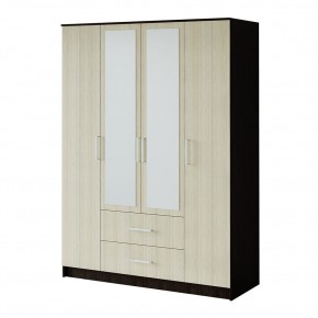 ФИЕСТА Гостиная (модульная) в Нефтекамске - neftekamsk.mebel24.online | фото 7