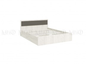 ФИЕСТА NEW СГ Кровать 1400 в Нефтекамске - neftekamsk.mebel24.online | фото