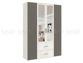ФИЕСТА NEW СГ Шкаф 4-х ств (1600) в Нефтекамске - neftekamsk.mebel24.online | фото