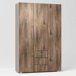 ФЛОРЕНЦИЯ Спальный гарнитур (модульный) в Нефтекамске - neftekamsk.mebel24.online | фото 14