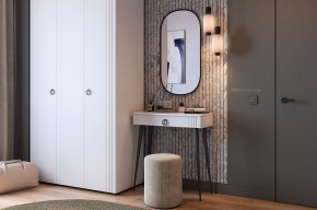ФОРТУНА 2 Зеркало в Нефтекамске - neftekamsk.mebel24.online | фото 4
