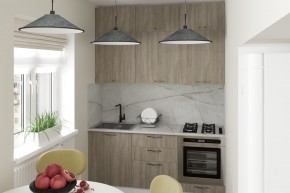ФЬЮДЖИ Кухонный гарнитур Макси 1800 мм в Нефтекамске - neftekamsk.mebel24.online | фото