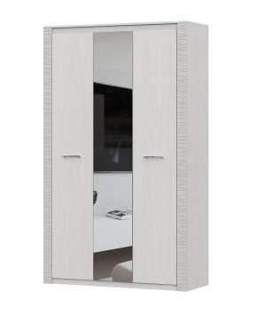 ГАММА 20 Гостиная Серия №4 (модульная) в Нефтекамске - neftekamsk.mebel24.online | фото 16