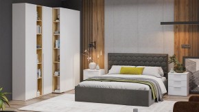 Гарнитур для спальни Порто ГН-393.001 в Нефтекамске - neftekamsk.mebel24.online | фото 2
