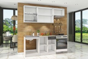 Гарнитур кухонный Бланка СТЛ.218.00 в Нефтекамске - neftekamsk.mebel24.online | фото 2