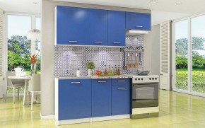 Гарнитур кухонный Бланка СТЛ.218.00М в Нефтекамске - neftekamsk.mebel24.online | фото 2