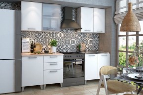 Гарнитур кухонный Корсика СТЛ.051.26 в Нефтекамске - neftekamsk.mebel24.online | фото 2