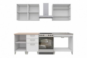 Гарнитур кухонный Корсика СТЛ.051.26 в Нефтекамске - neftekamsk.mebel24.online | фото 3