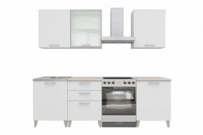Гарнитур кухонный Корсика СТЛ.051.27 в Нефтекамске - neftekamsk.mebel24.online | фото 2