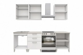 Гарнитур кухонный Корсика СТЛ.051.27 в Нефтекамске - neftekamsk.mebel24.online | фото 3