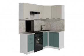 ГЛОРИЯ Кухонный гарнитур Оптима 5 (1200*2000 мм) в Нефтекамске - neftekamsk.mebel24.online | фото 4