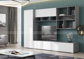 АЙВОРИ Гостиная (модульная) в Нефтекамске - neftekamsk.mebel24.online | фото