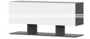 АЙВОРИ Гостиная (модульная) в Нефтекамске - neftekamsk.mebel24.online | фото 8
