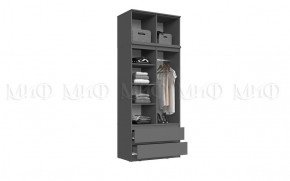 ЧЕЛСИ Гостиная ЛДСП (модульная) в Нефтекамске - neftekamsk.mebel24.online | фото 17