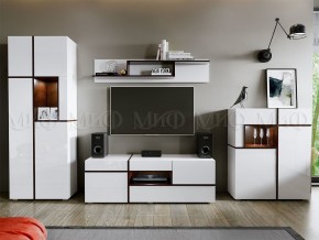 МАДЕРА Гостиная МДФ (модульная) в Нефтекамске - neftekamsk.mebel24.online | фото