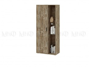 МОДЕНА Гостиная (модульная) Дуб Юкон в Нефтекамске - neftekamsk.mebel24.online | фото 6