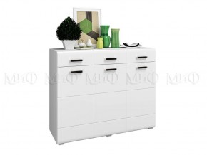 НЭНСИ NEW Гостиная МДФ (модульная) в Нефтекамске - neftekamsk.mebel24.online | фото 9