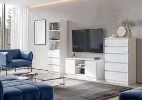 НИЦЦА Гостиная (модульная) в Нефтекамске - neftekamsk.mebel24.online | фото