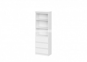 НИЦЦА Гостиная (модульная) в Нефтекамске - neftekamsk.mebel24.online | фото 4