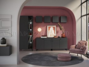 ОЛИВИЯ Гостиная МДФ (модульная) в Нефтекамске - neftekamsk.mebel24.online | фото