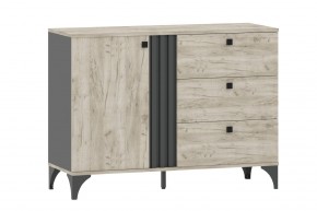 Гостиная "Отис" (модульная) в Нефтекамске - neftekamsk.mebel24.online | фото 10