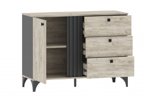 Гостиная "Отис" (модульная) в Нефтекамске - neftekamsk.mebel24.online | фото 11
