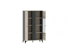 Гостиная "Отис" (модульная) в Нефтекамске - neftekamsk.mebel24.online | фото 5