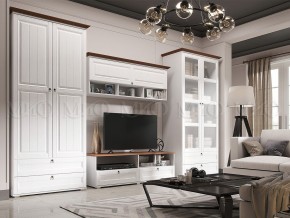 ВАЛЕНСИЯ Гостиная МДФ (модульная) в Нефтекамске - neftekamsk.mebel24.online | фото