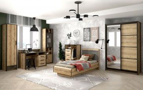 ГРАНЖ Детская (модульная) в Нефтекамске - neftekamsk.mebel24.online | фото 1
