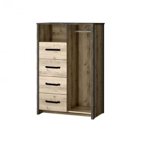 ГРАНЖ Детская (модульная) в Нефтекамске - neftekamsk.mebel24.online | фото 10