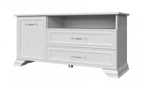 ГРАЦИЯ Гостиная Тумба ТВ 1300 1 дв. 2 ящ. в Нефтекамске - neftekamsk.mebel24.online | фото