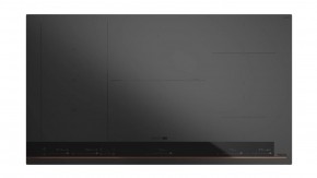IBF 95-G1 MST Infinity Matt Black в Нефтекамске - neftekamsk.mebel24.online | фото