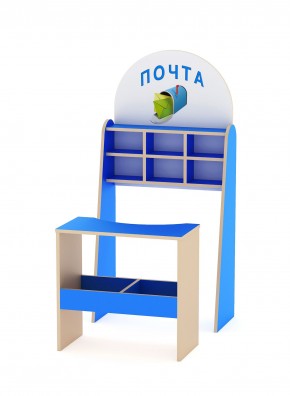 Игровая детская мебель Почта в Нефтекамске - neftekamsk.mebel24.online | фото