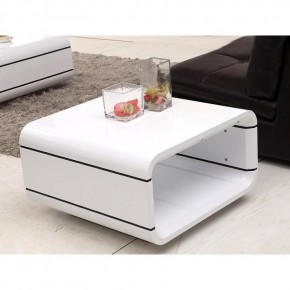 Журнальный столик OPUS QUADRO 70 см в Нефтекамске - neftekamsk.mebel24.online | фото