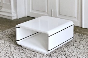 Журнальный столик OPUS QUADRO 70 см в Нефтекамске - neftekamsk.mebel24.online | фото 4
