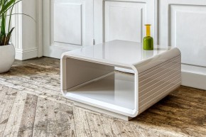 Журнальный столик VELVET QUADRO 70 см в Нефтекамске - neftekamsk.mebel24.online | фото 1