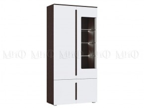КИМ Шкаф с подсветкой в Нефтекамске - neftekamsk.mebel24.online | фото