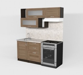 КИРА Кухонный гарнитур Экстра (1700 мм ) в Нефтекамске - neftekamsk.mebel24.online | фото 4